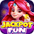 Jackpot Fun™ - Slots Casino icon