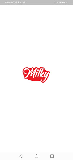 Milky Bh