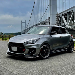 スイフトスポーツ ZC33S