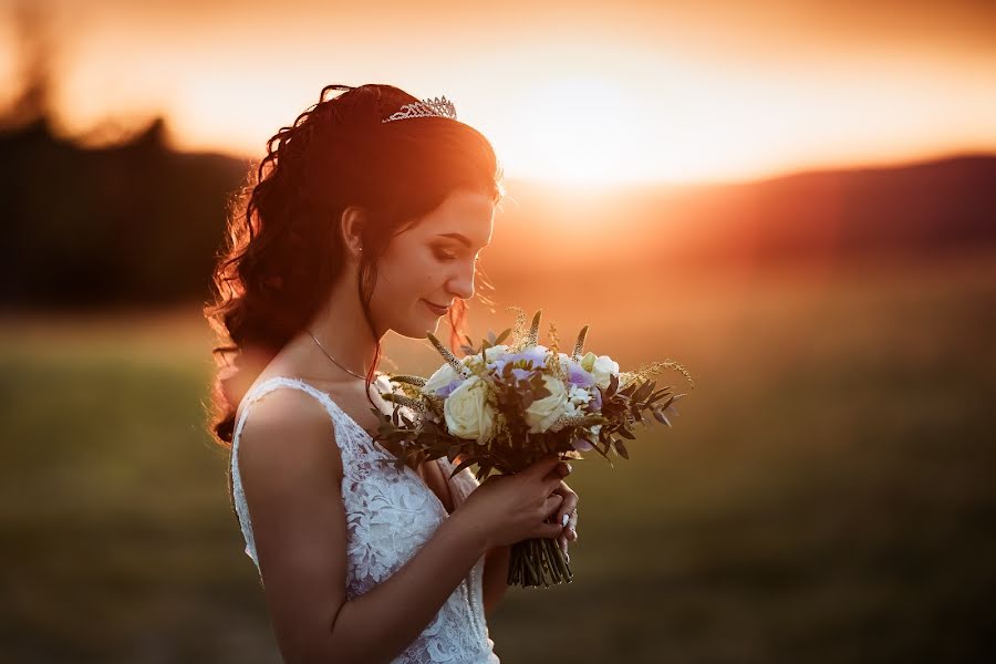 Fotografo di matrimoni Marian Vaňáč (fotomarian). Foto del 23 gennaio 2021