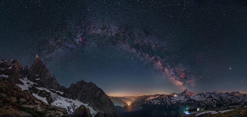 Colori nel cielo di AndreaFacco