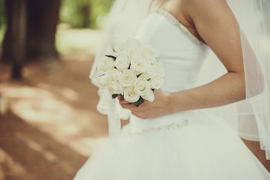 Fotógrafo de casamento Insaf Gabdulkhakov (nortich). Foto de 11 de março 2014