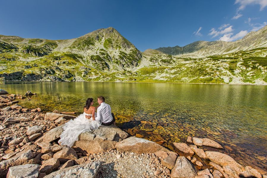 Svatební fotograf Geani Abdulan (geaniabdulan). Fotografie z 10.března 2018