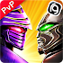 Real Steel Boxing Champions1.0.356 (Mod Money)