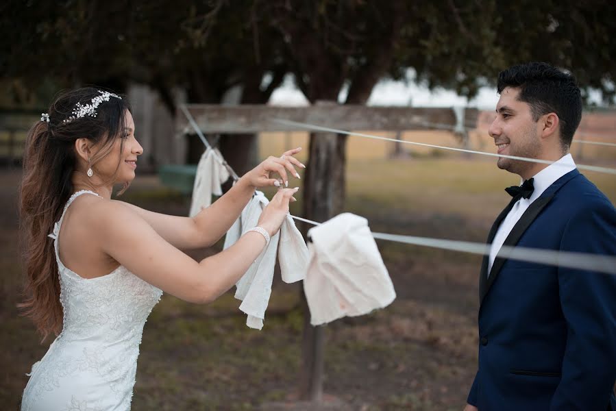 Wedding photographer Miguel De Bernardis (migueldbfoto). Photo of 6 December 2019