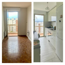 appartement à Antibes (06)