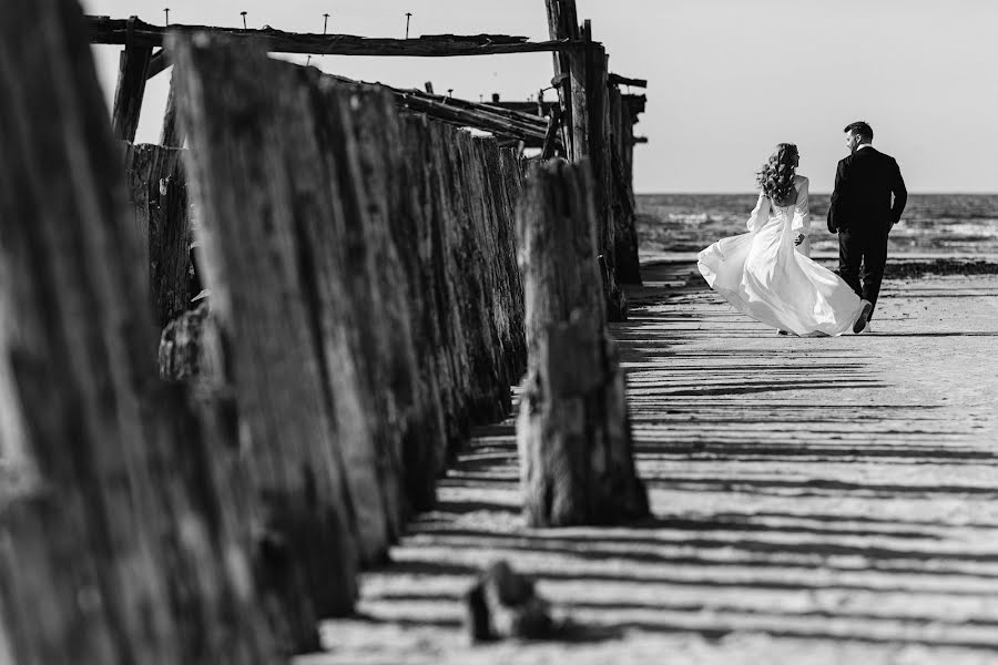 Svatební fotograf Andrej Gurjanov (fotosaga). Fotografie z 13.března