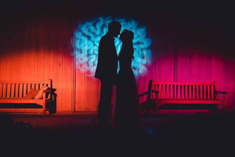 Bryllupsfotograf Charles Diehle (charlesdiehle). Bilde av 24 januar 2019