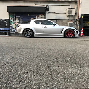 RX-8