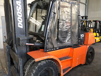 Imagen de DOOSAN G70S-5