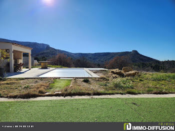 maison à Plan-d'Aups-Sainte-Baume (83)