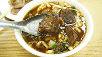 小林麵食店 (已歇業)