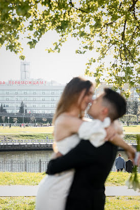 Весільний фотограф Ольга Козыренко (kozyrenkoolga). Фотографія від 27 липня 2023