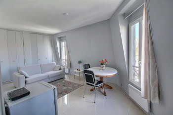 appartement à Clichy (92)