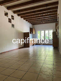 appartement à Sergy (01)