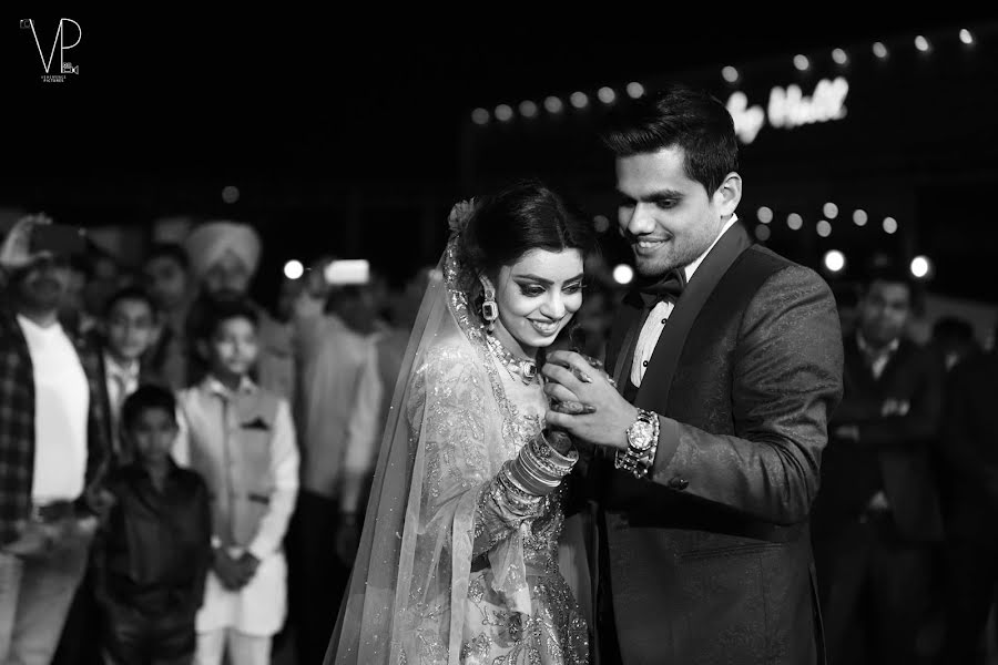 Wedding photographer Shekhar Rawat (shekharrawat). Photo of 10 December 2020