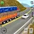 Indian Cargo Driver Truck Game icon