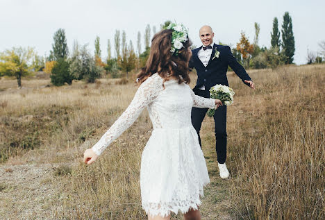 Wedding photographer Aleksandr Malysh (alexmalysh). Photo of 28 June 2018