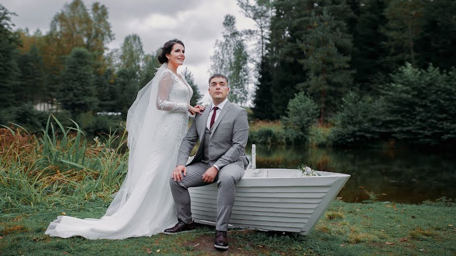 Wedding photographer Dmitriy Stenko (loveframe). Photo of 2 February 2022