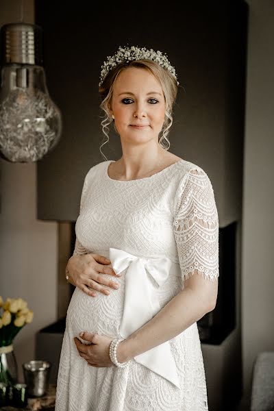 Photographe de mariage Anifé Rosenau (anife). Photo du 1 février