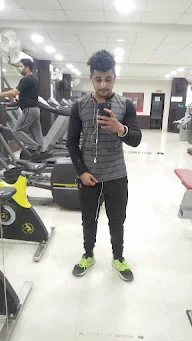 Q Gym Gwalior photo 3