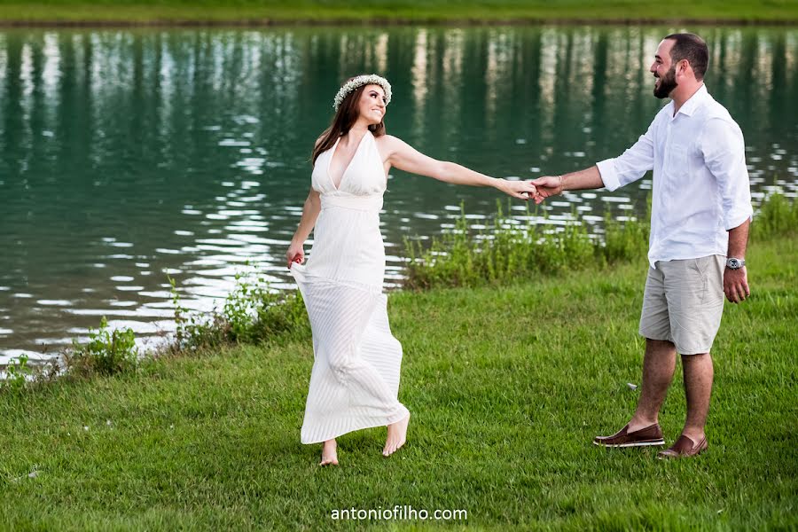 Photographe de mariage Antonio Filho (antoniofilho). Photo du 11 mai 2020