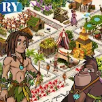 Cover Image of Télécharger Skull Island: histoire de survie 2.2.2 APK