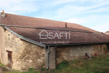 maison à Demangevelle (70)