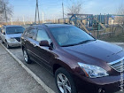 продам авто Lexus RX 400h RX II