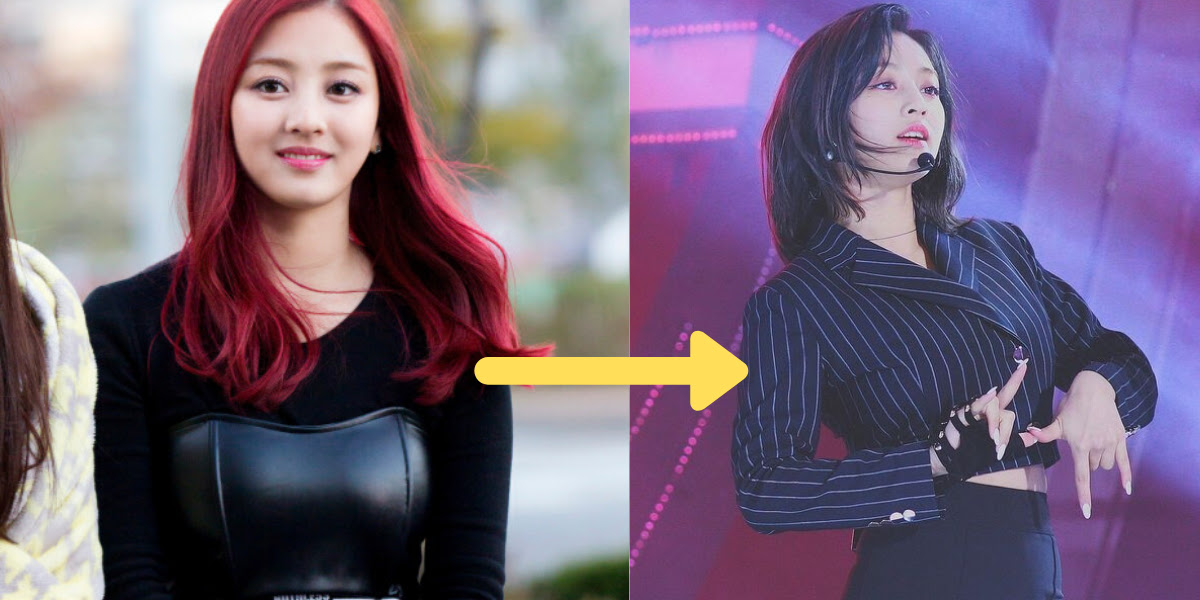 TWICE Photo Transformation Over the Years: From Debut to Now