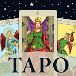 Cover Image of Herunterladen Гадание Таро и гороскопы 1.0.5 APK