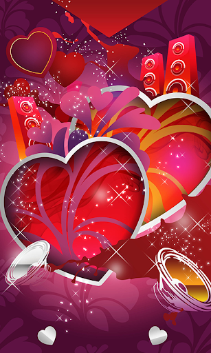 I Love You Live Wallpaper Hd Apk Download Apkpure Ai
