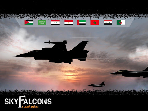 Sky Falcons