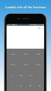 Calculator Plus Screenshot