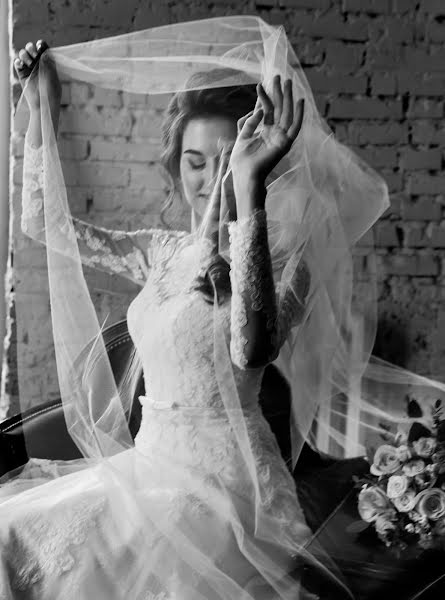 結婚式の写真家Vladimir Kulikov (vovakul)。2018 3月15日の写真