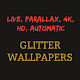 Live Glitter Wallpapers | New 4K\HD + Parallax Download on Windows