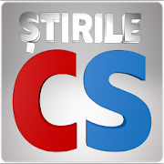 Stirile CS  Icon