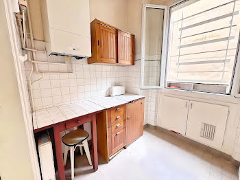 appartement à Paris 11ème (75)