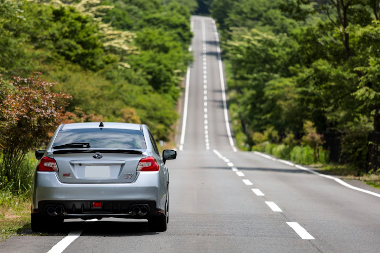 WRX STIのばーこやさんが投稿したカスタム事例の投稿画像10枚目