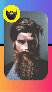 Beard Face PRO(圖5)-速報App
