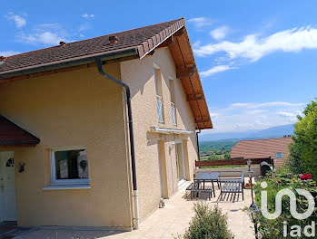 maison à Collonges (01)