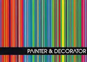 Zoe Walker Painting & Decorating Logo