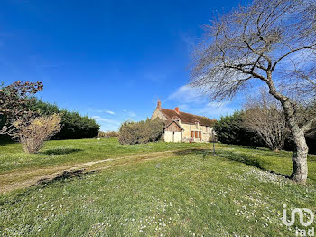 maison à Pouilly-sur-Loire (58)