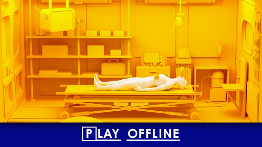 Screenshot Doctor 911 Hospital Simulator