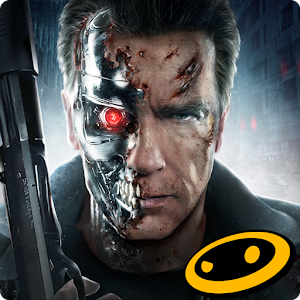 TERMINATOR GENISYS - GUARDIAN