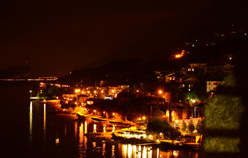 Malcesine notturno di aeglos