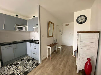 appartement à Capbreton (40)