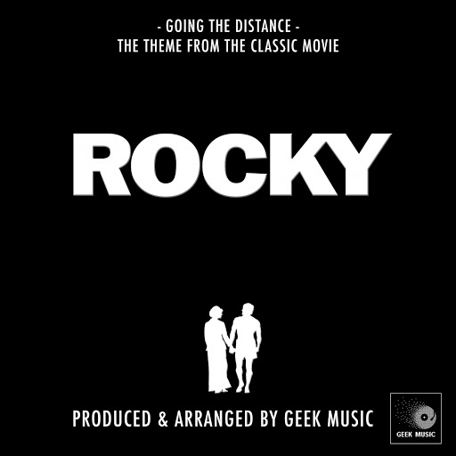 Rocky Theme Going The Distance | Rocky Going The Distance – ITVQ