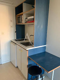 appartement à Nantes (44)