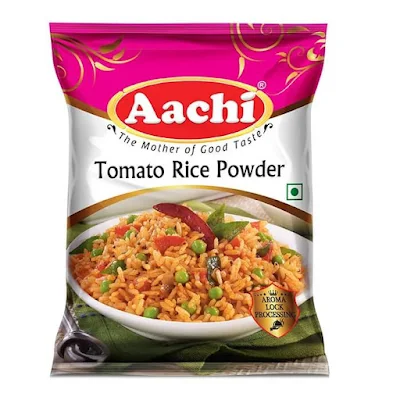 Aachi Tomato Rice Powder Gm